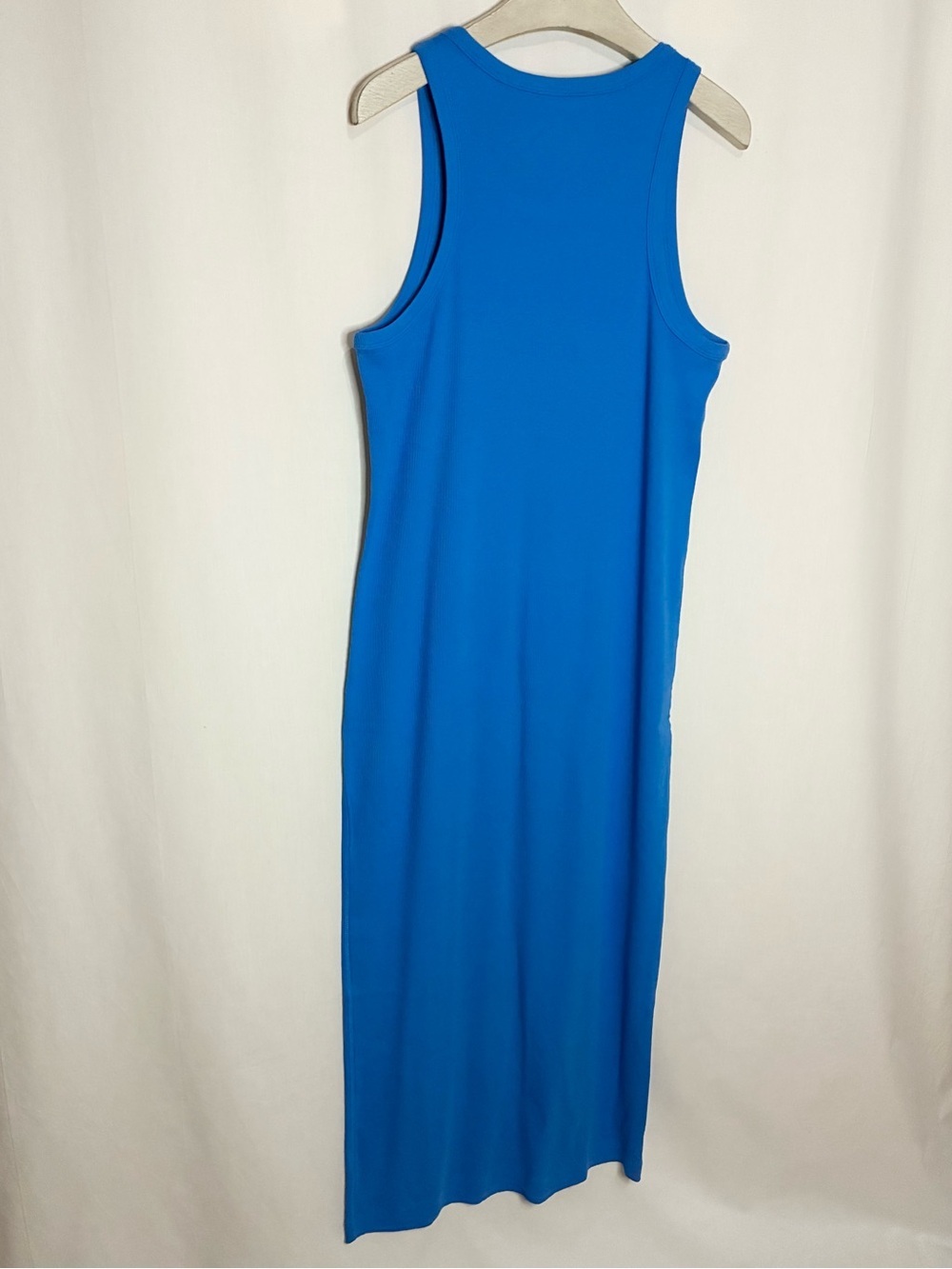 COS Ribbed Tube Dress - Picture 6 of 7